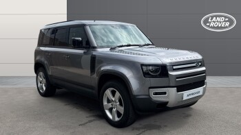 Land Rover Defender 3.0 D250 HSE 110 5dr Auto Diesel Estate